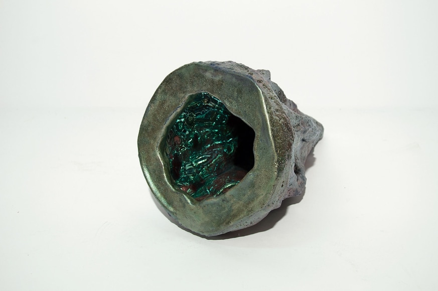 James Haggerty, Caeuleum Mare Legumen, 2018