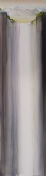 JOSEPH GOLDYNE (b. 1942), &quot;The Edge of Shade and Shine&quot;, 2016/17