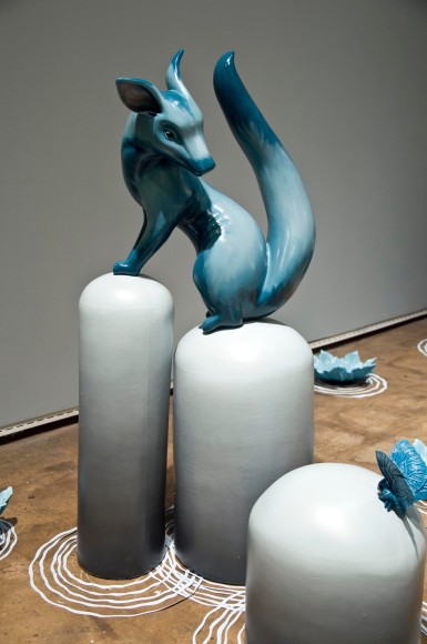 REBEKAH BOGARD , Looking Back, 2018