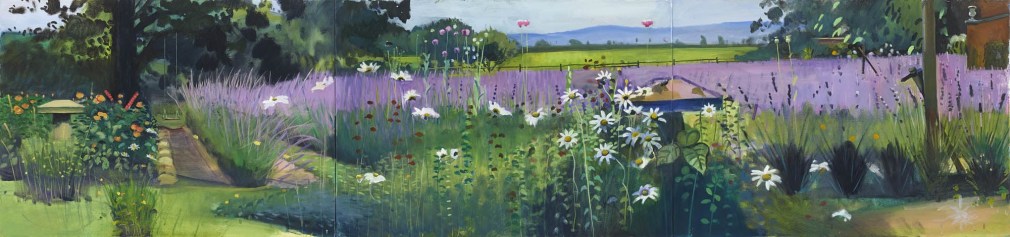 Hank Pitcher, Will You Marry Me? I, 2016