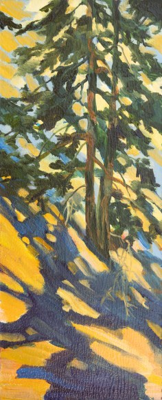 ROBIN GOWEN , Sierra Pines, 2024