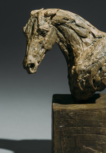 RUTHY GREEN , The Unforgiven, 2018