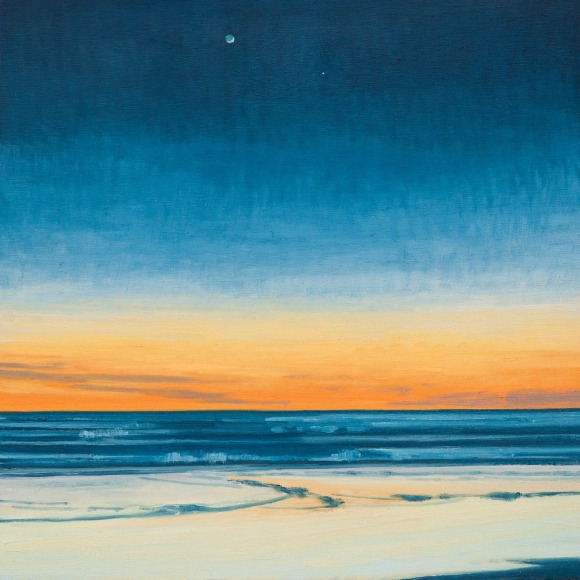 NICOLE STRASBURG , Venus, 2021