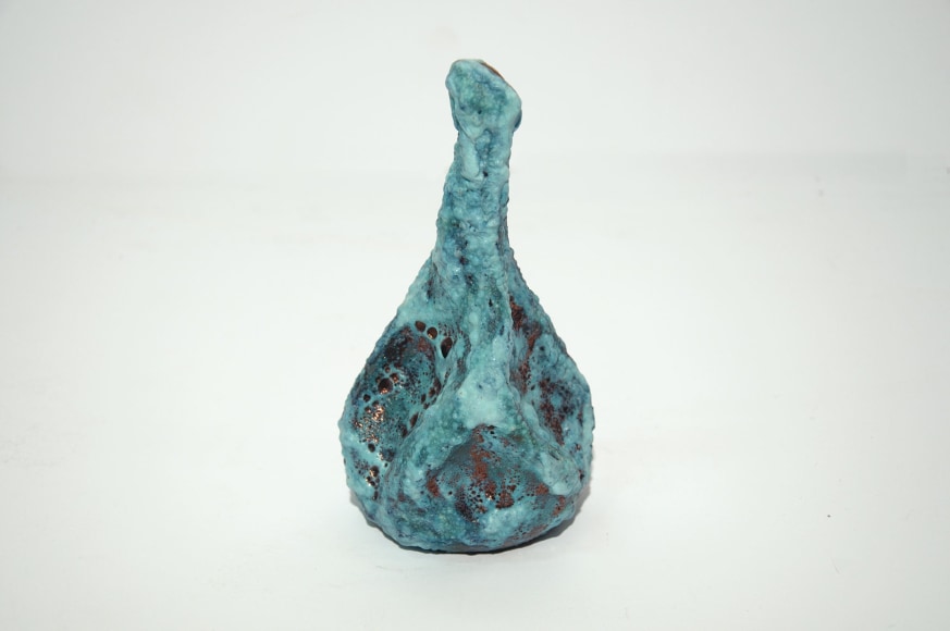 James Haggerty, Elementa Naturae #12, 2018