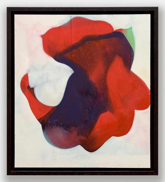 MARIA REND&Oacute;N, Falling, 2020