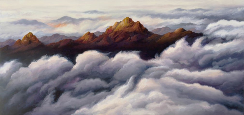 Phoebe Brunner, Further to Fly,