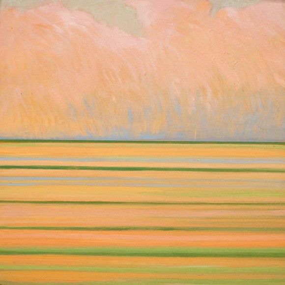 NICOLE STRASBURG , Rainbow Sherbet , 2021