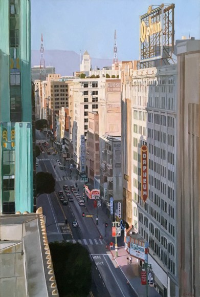 Patricia Chidlaw, Broadway, 2017