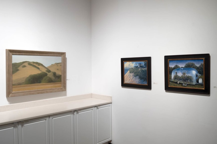 The Summer Salon, 2022.