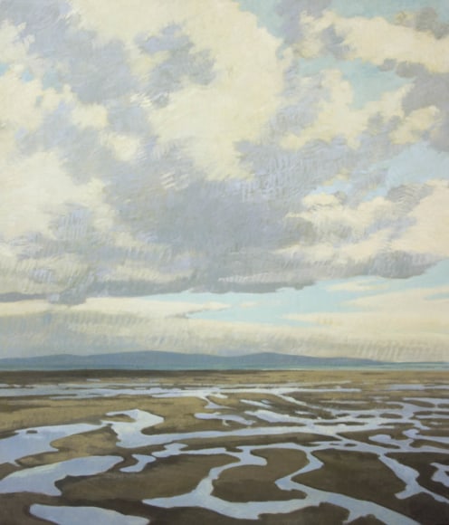 Nicole Strasburg, Winter Storm Tide, 2016