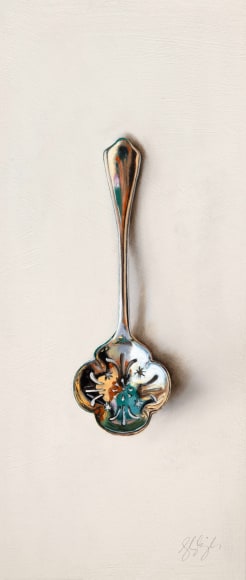 LESLIE LEWIS SIGLER , The Heathen, 2023