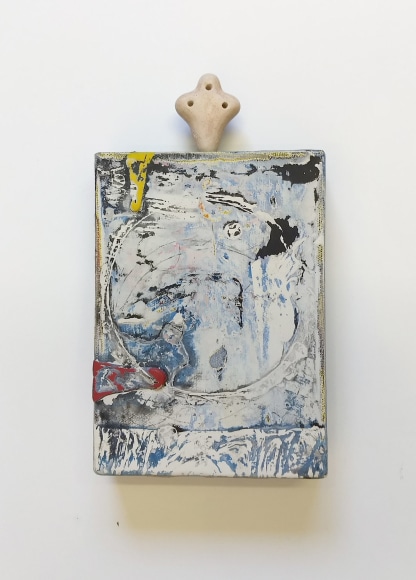 Rafael Perea de la Cabada, DiaRan Series II, 2015