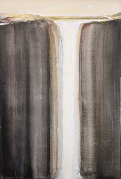 JOSEPH GOLDYNE, Oath, 2017