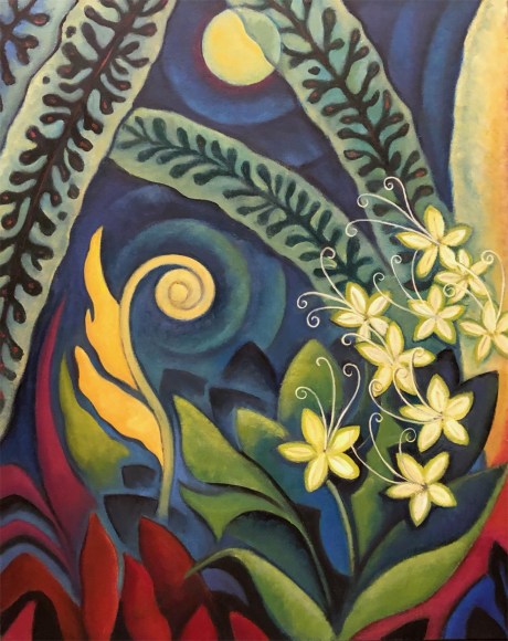 ANGELA PERKO, Title T.B.D., 2021