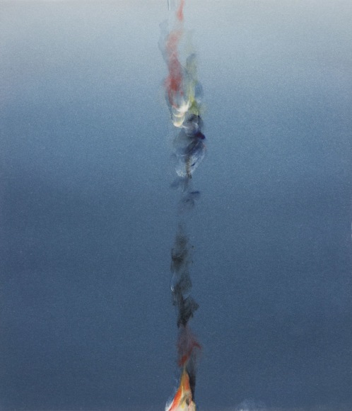JOSEPH GOLDYNE , I Think Continually of Those Who Were Truly Great (Spender), 2001