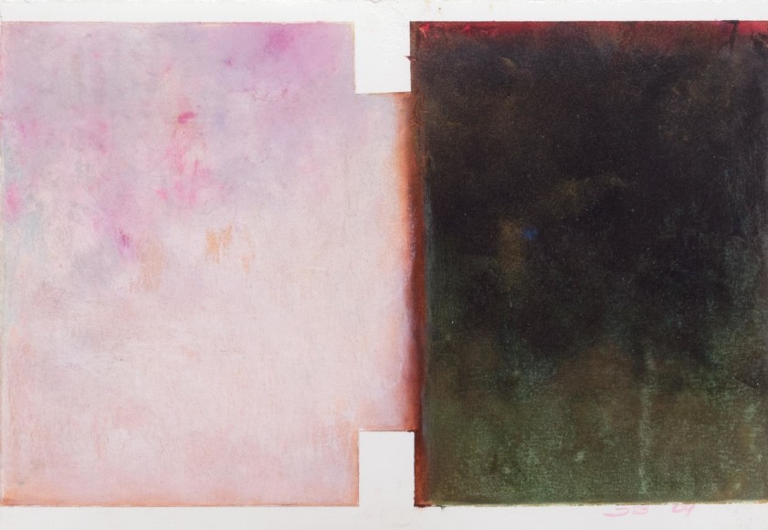 CIEL BERGMAN (1938-2017), Translation Take Place