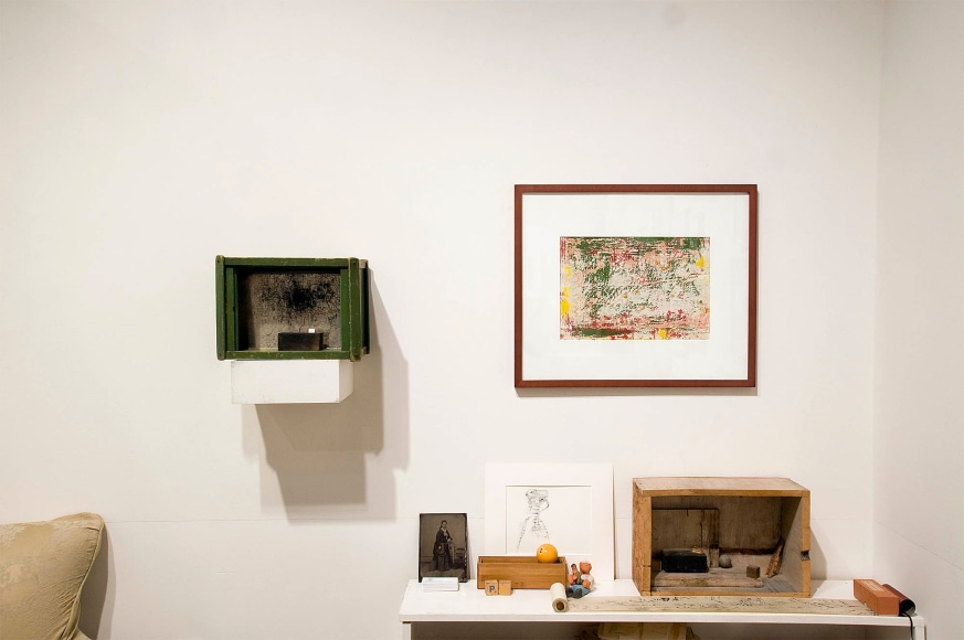 Thank God for Philip Koplin (&amp; Family), Virginia McCracken, 2017