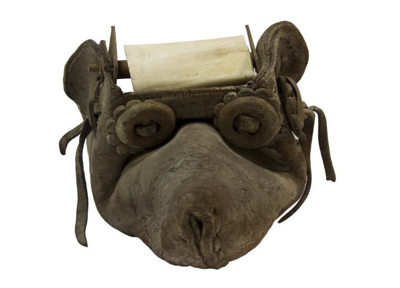 Philip Koplin, &quot;Bear Dog&quot;,