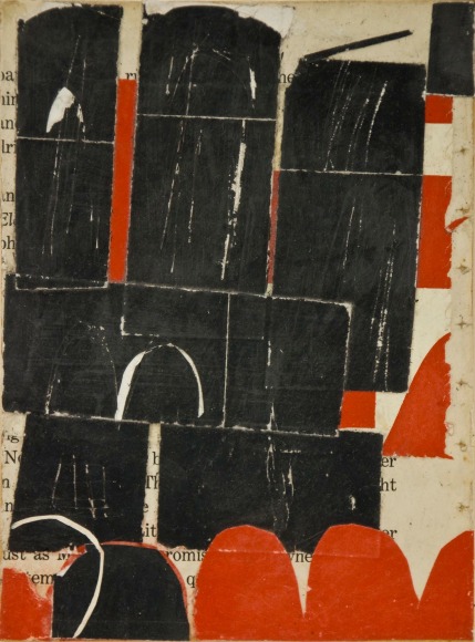 Angela Holland, Castle,