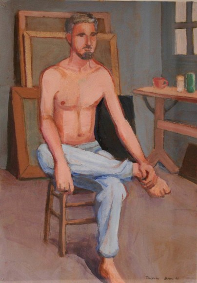 William Theophilus Brown, Jamie, 1998