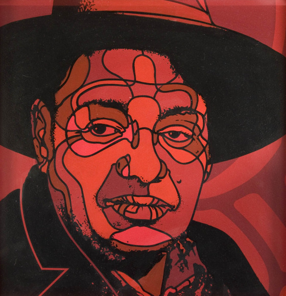 David Flores, Diego, 2017