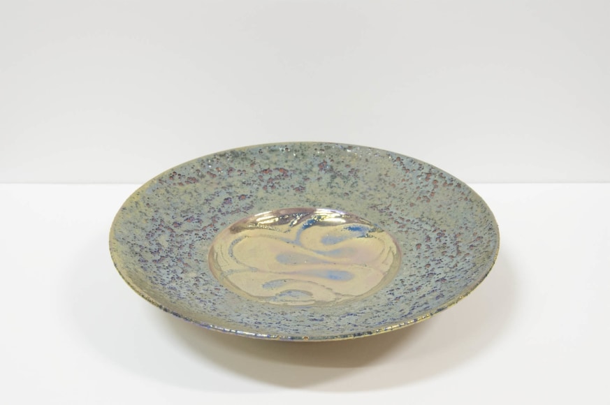 James With Linda Haggerty, Endless, 2016