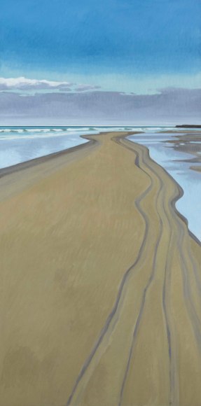 NICOLE STRASBURG , Swash Bar, 2023