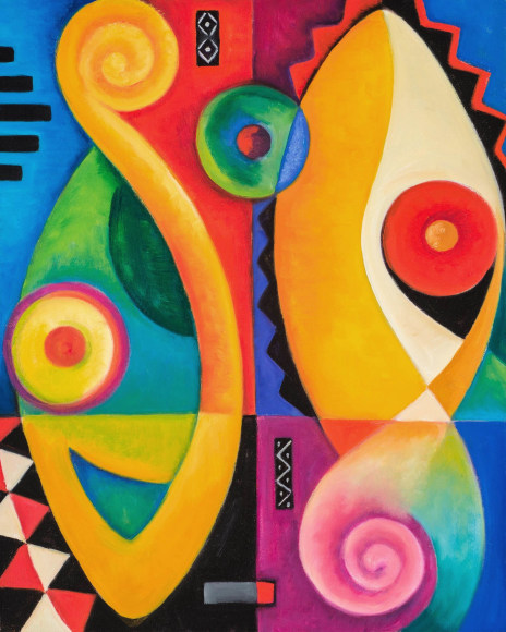 Angela Perko, Vanuatu, 2017