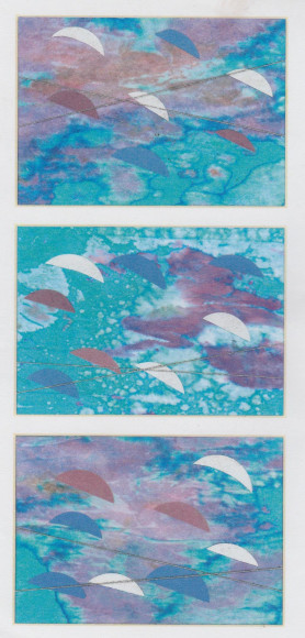 BROOKE BAXTER , Under The Sea, 2018