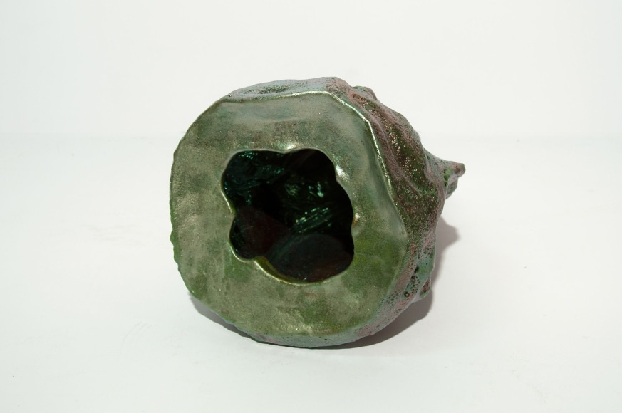 James Haggerty, Viridi Mare Legumen, 2018