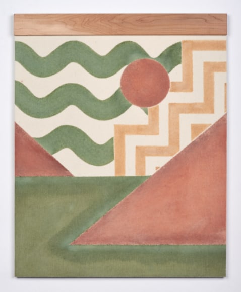 NATHAN HAYDEN, Doin' My Nature, 2017