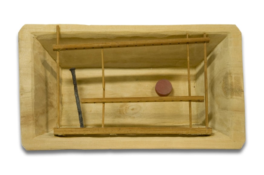 Philip Koplin, &quot;Nailed It&quot;,