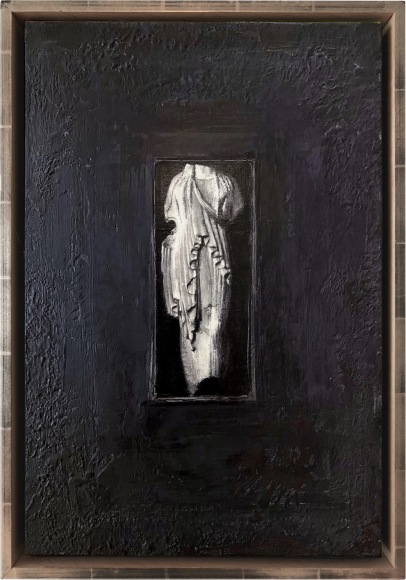 JOHN NAVA, Kore, 1999