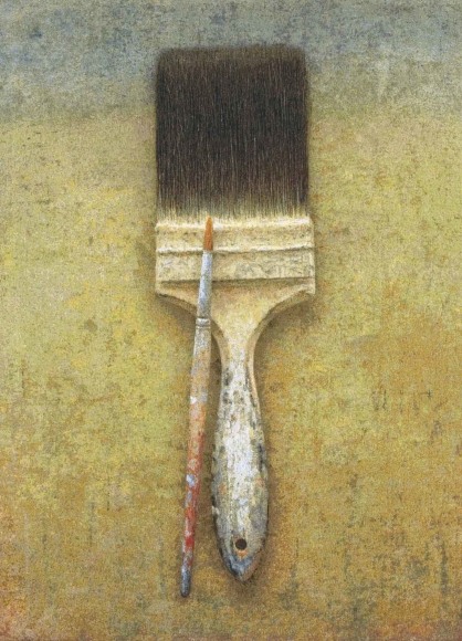 ALAN MAGEE , Affinity, 2009