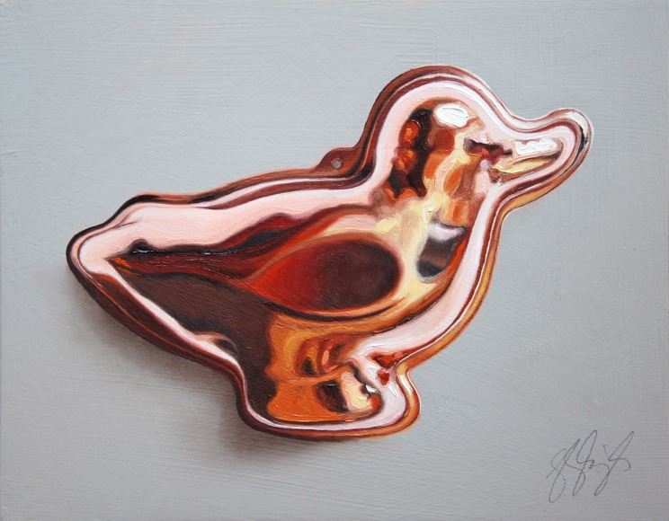 LESLIE LEWIS SIGLER , Menagerie #2, 2022