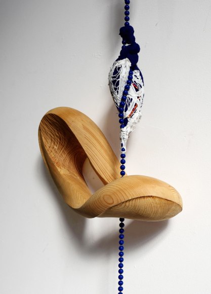 ELISE ORTEGA MONTILLA, &iquest;Americana yo?, c. 2019