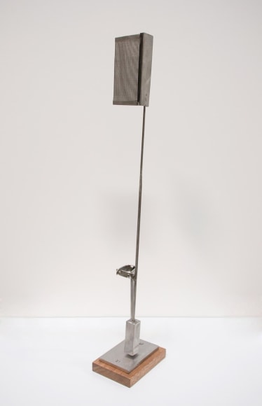 KEN BORTOLAZZO , Peace Flag, 2021