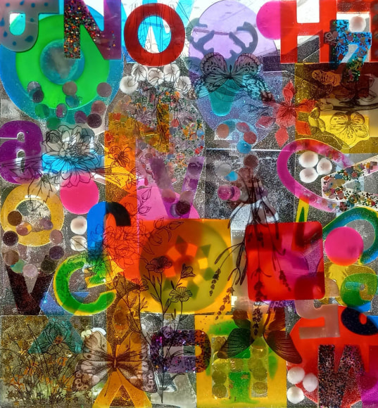 CATHERINE STEININGER , No, 2022