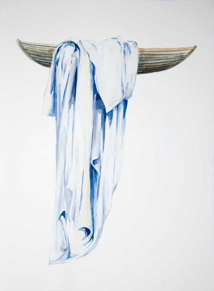 NATHAN HUFF , Boat, 2019