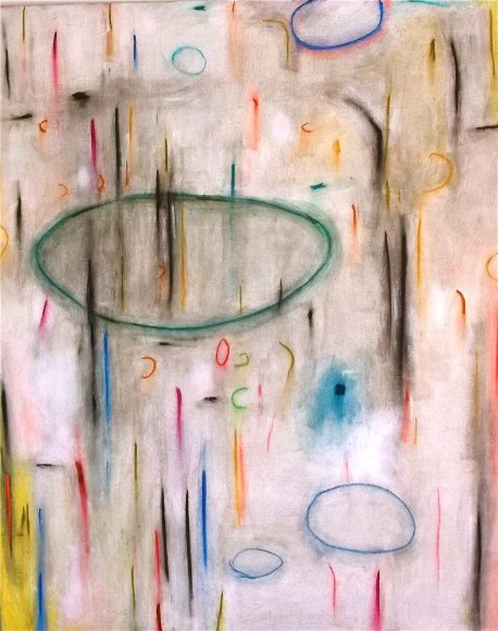 Erik Reel, Rebar 9, 2015