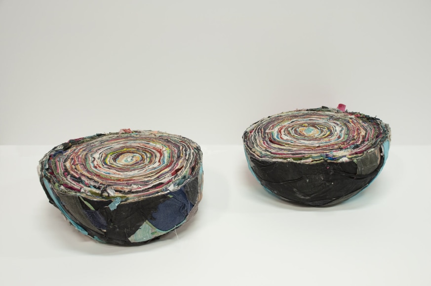 MINGA OPAZO, Siempre Mas, 2019