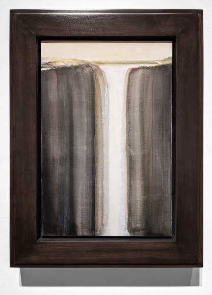 JOSEPH GOLDYNE, Oath, 2017