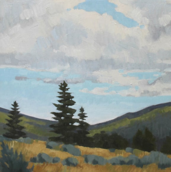 Nicole Strasburg, Mile High Sentinel, May 2015