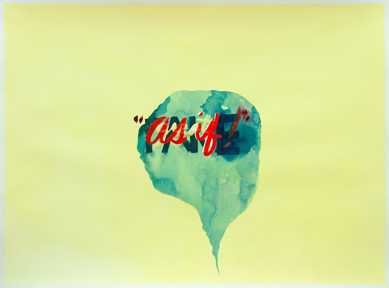 MADELEINE EVE IGNON, Title T.B.D., c. 2018-2019