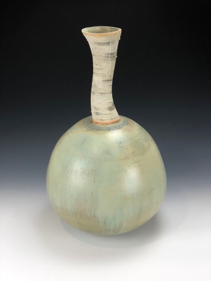 PATRICK HALL &amp; LYNDA WEINMAN , Collab #14, 2021