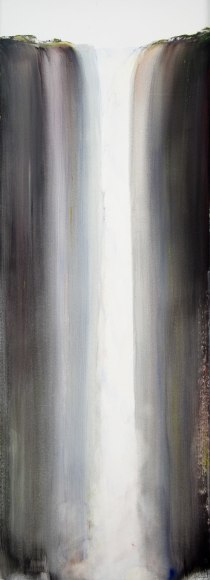 JOSEPH GOLDYNE (b. 1942), Falls, 2017