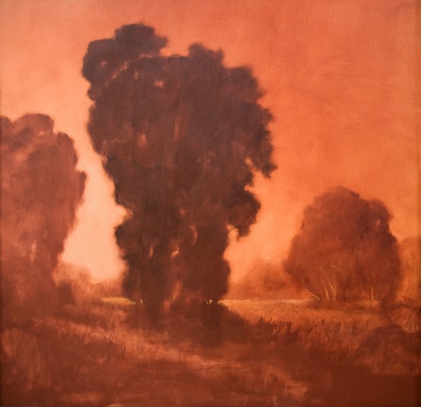 Bjorn Rye (1942-1998), Presentement