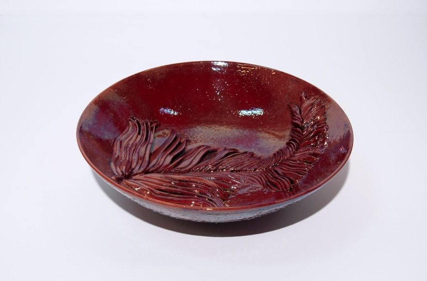 Linda Haggerty, Metamorphosis, 2018