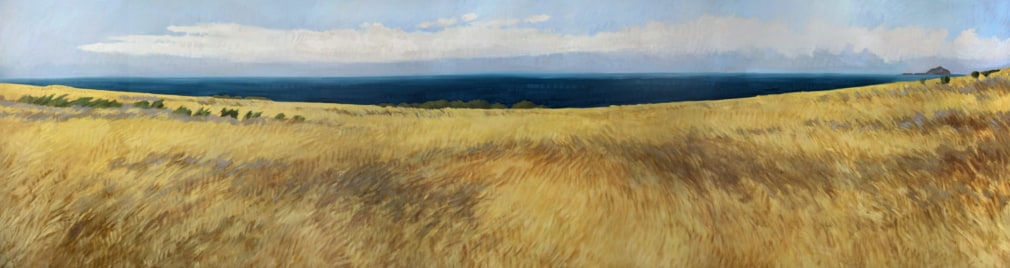 NICOLE STRASBURG , East End, Santa Cruz,