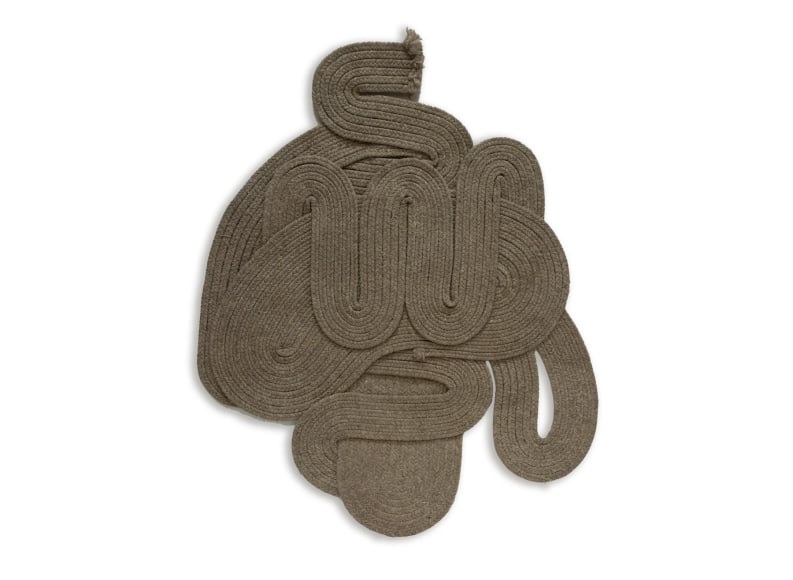 STEPHANIE DOTSON, Heavy Lift